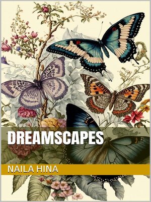 cover image of Dreamscapes
